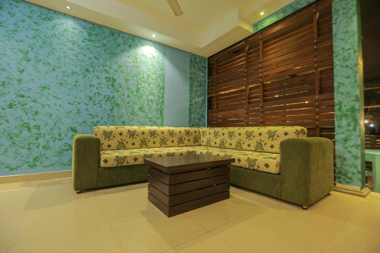 Summer Side Hotel Negombo
