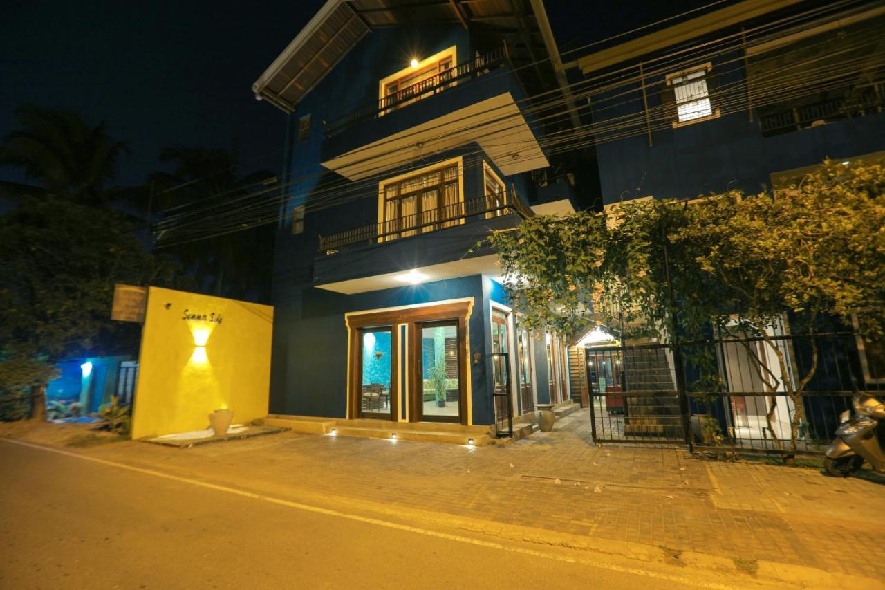 Hotel Summer Side 3*