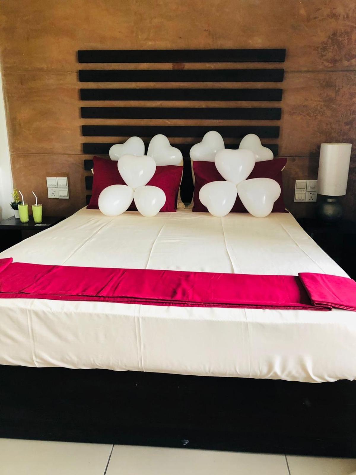 Summer Side Hotel 3*