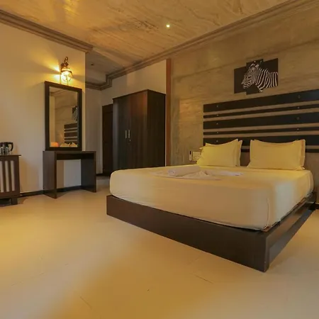 Summerside Residence Negombo Exterior photo