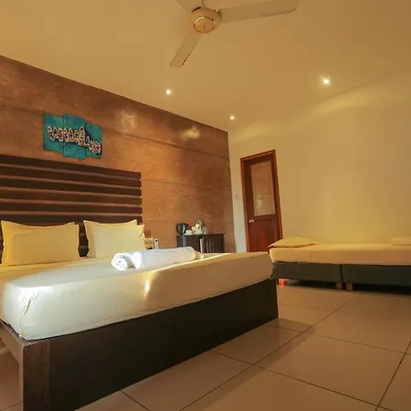 Summerside Residence Negombo Exterior photo