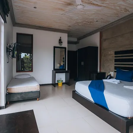 Summerside Residence Negombo Exterior photo