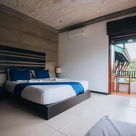 Summerside Residence Negombo Exterior photo