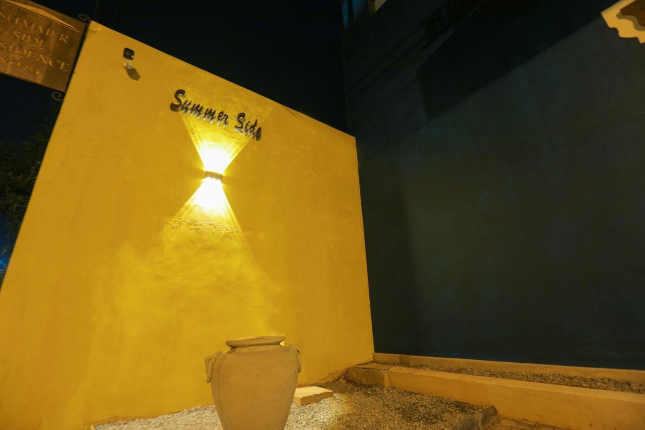 Hotel Summerside Negombo