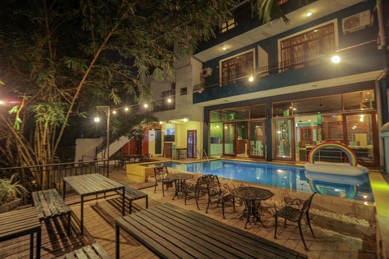Summerside Hotel Negombo