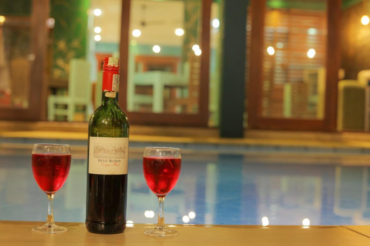 Summerside Hotel Negombo