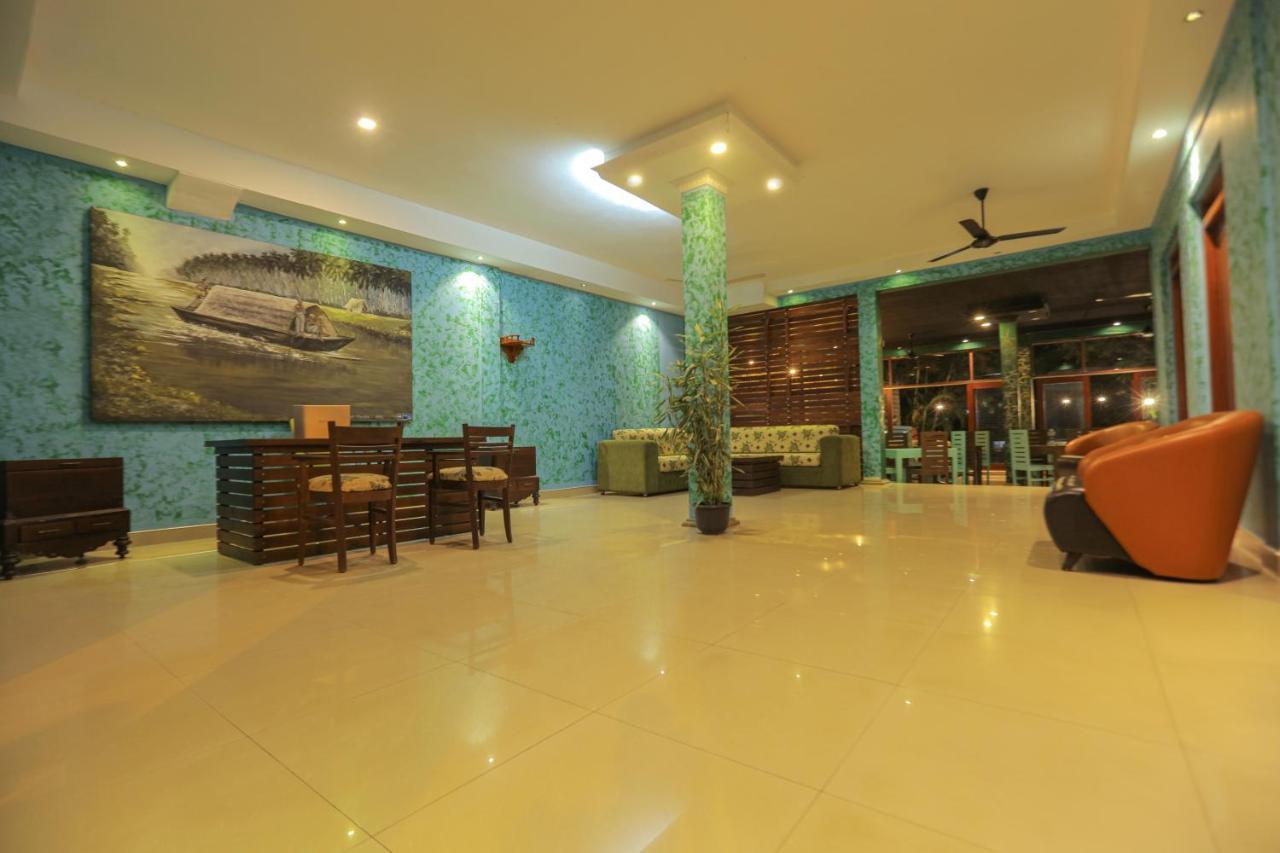 Summerside 3* Negombo