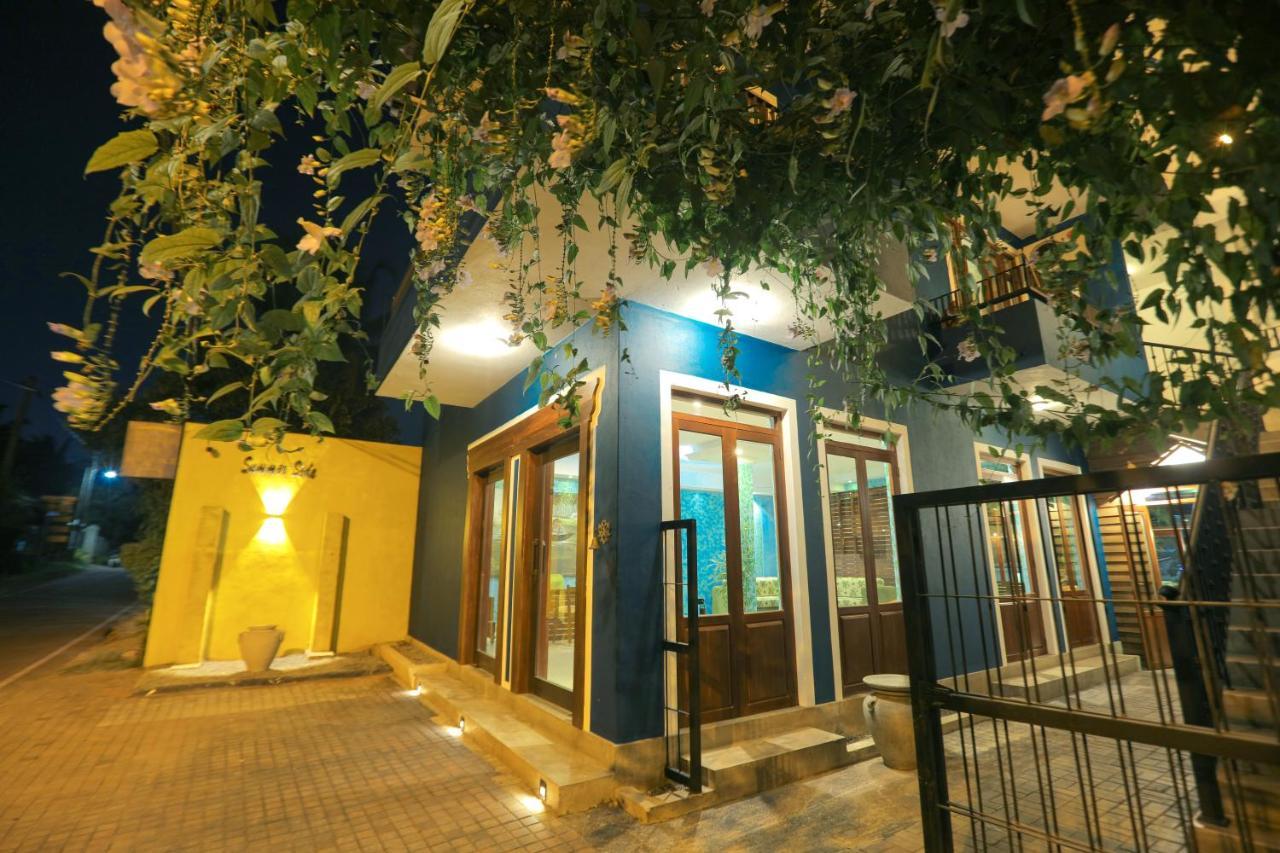Hotel Summerside 3*
