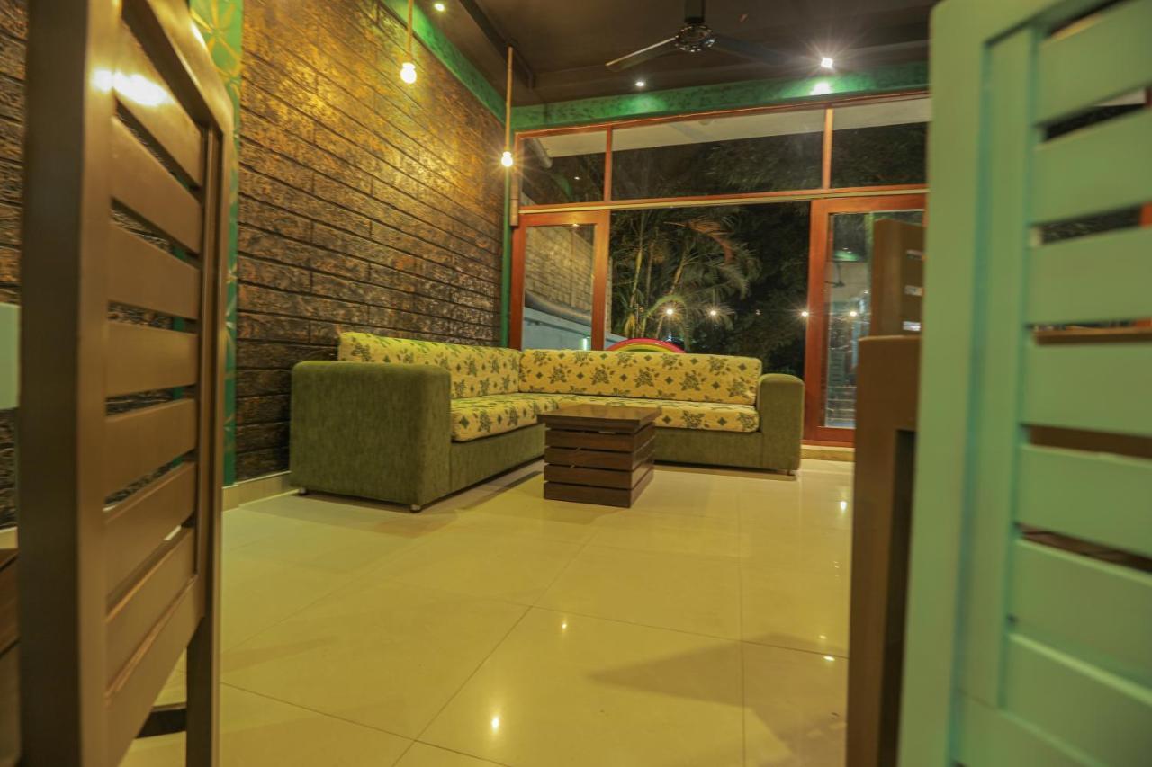 Hotel Summerside Negombo