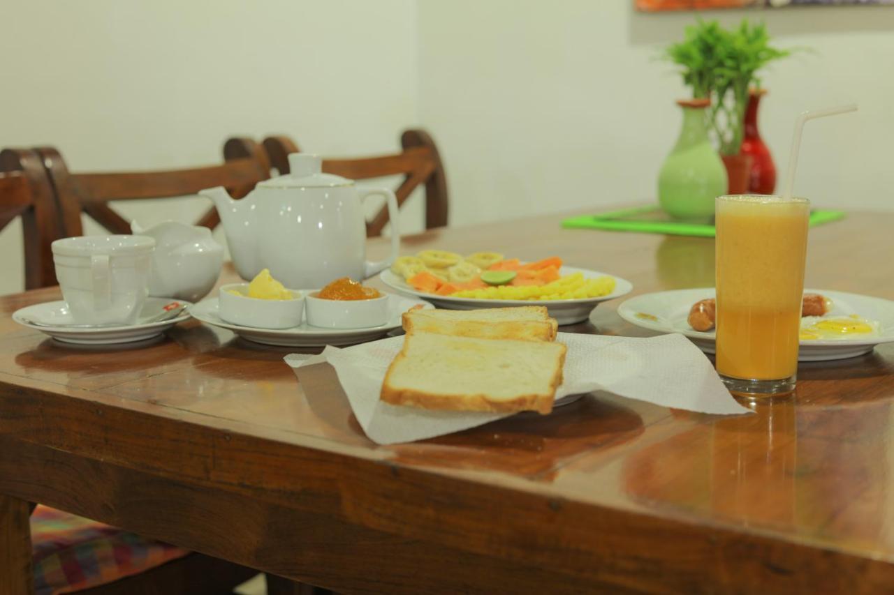 Summerside 3* Negombo