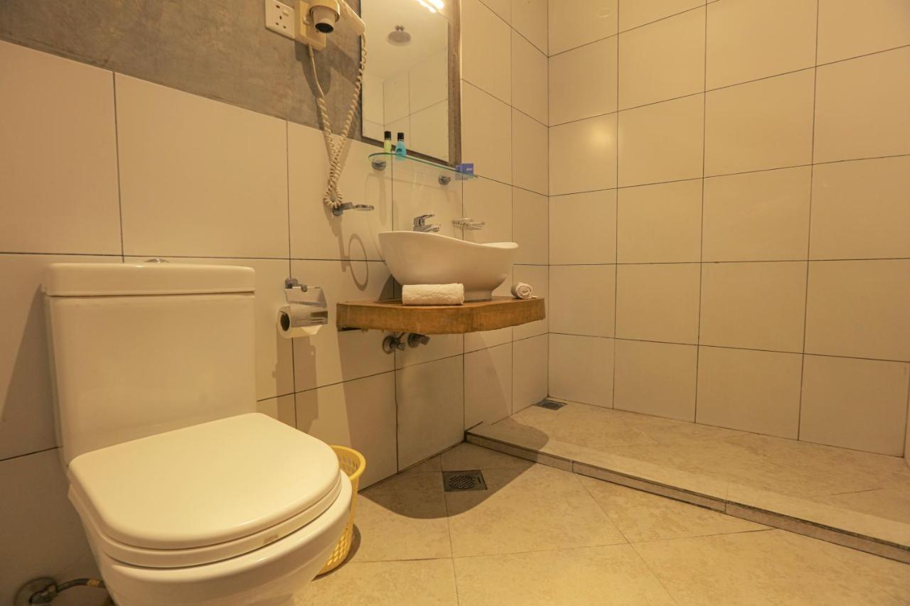 Hotel Summerside Negombo
