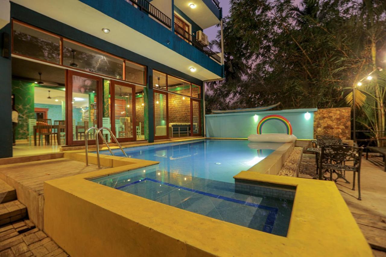 Summerside Negombo