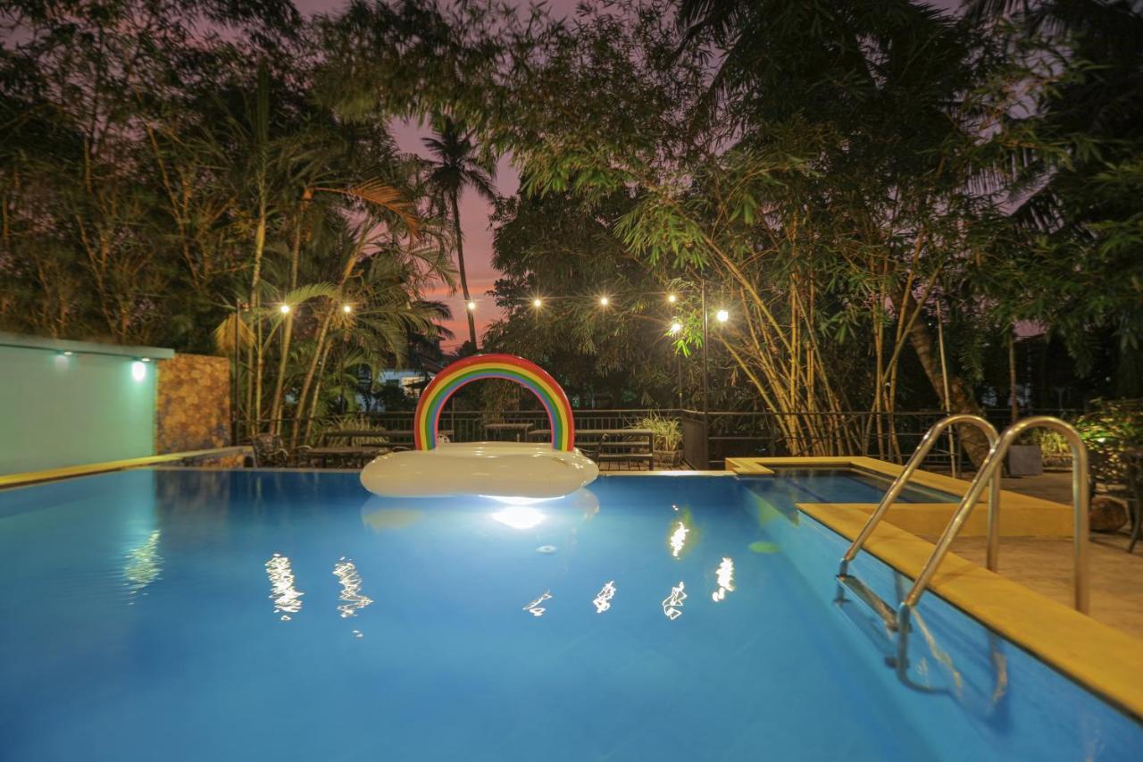 Hotel Summerside 3*
