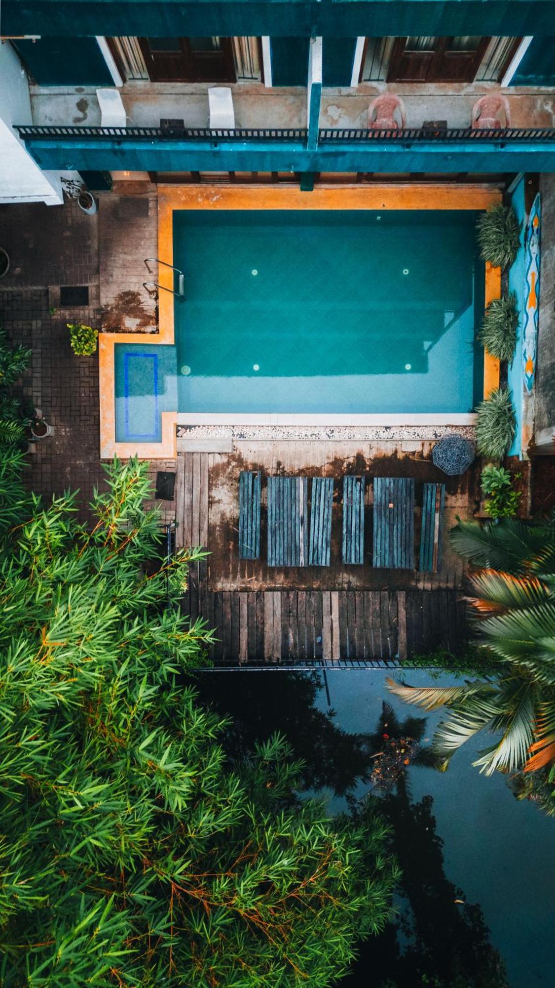 Hotel Summerside Negombo