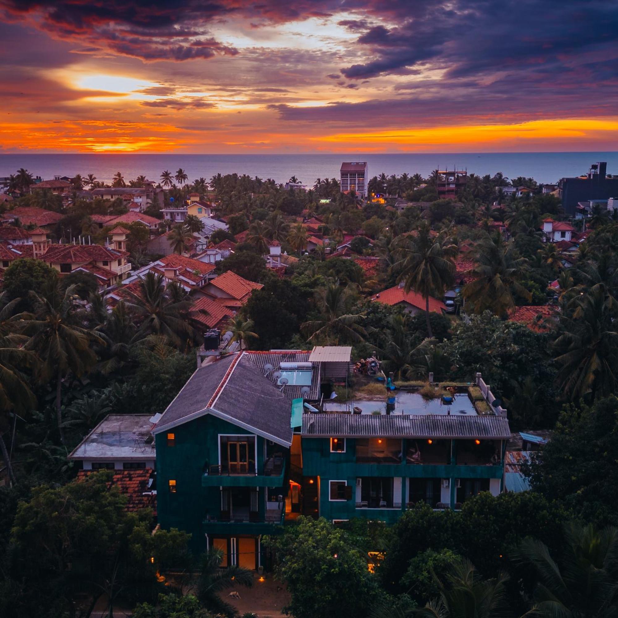 Summerside 3* Negombo
