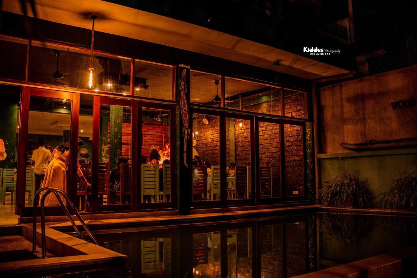 Summerside Negombo