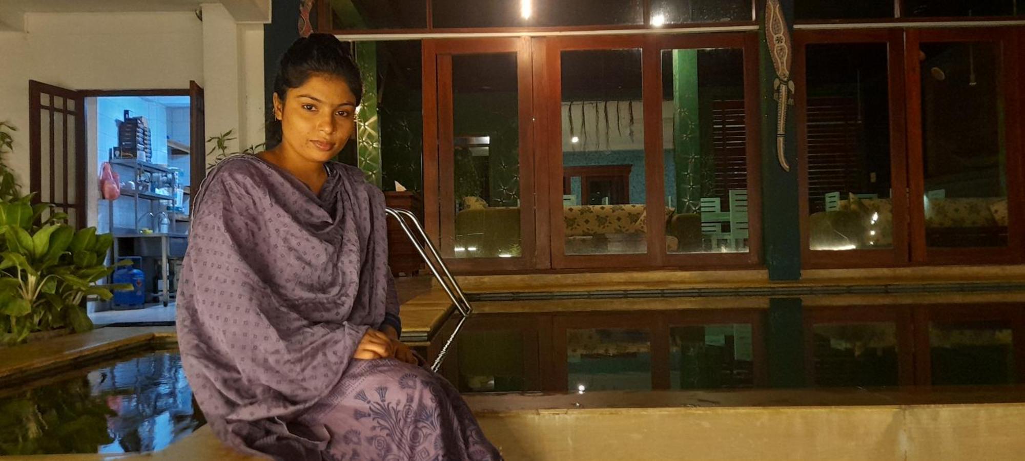 Summerside Hotel Negombo
