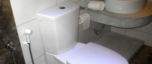 Hotel Summerside Negombo